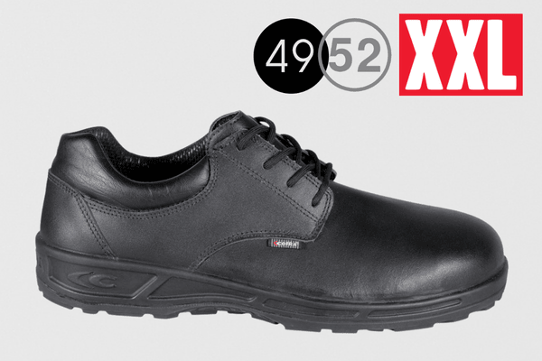 Scarpe da Lavoro Misure Grandi